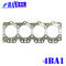 Iron Steel 4BA1 5-11141-088-0 Zestaw uszczelek głowicy cylindra